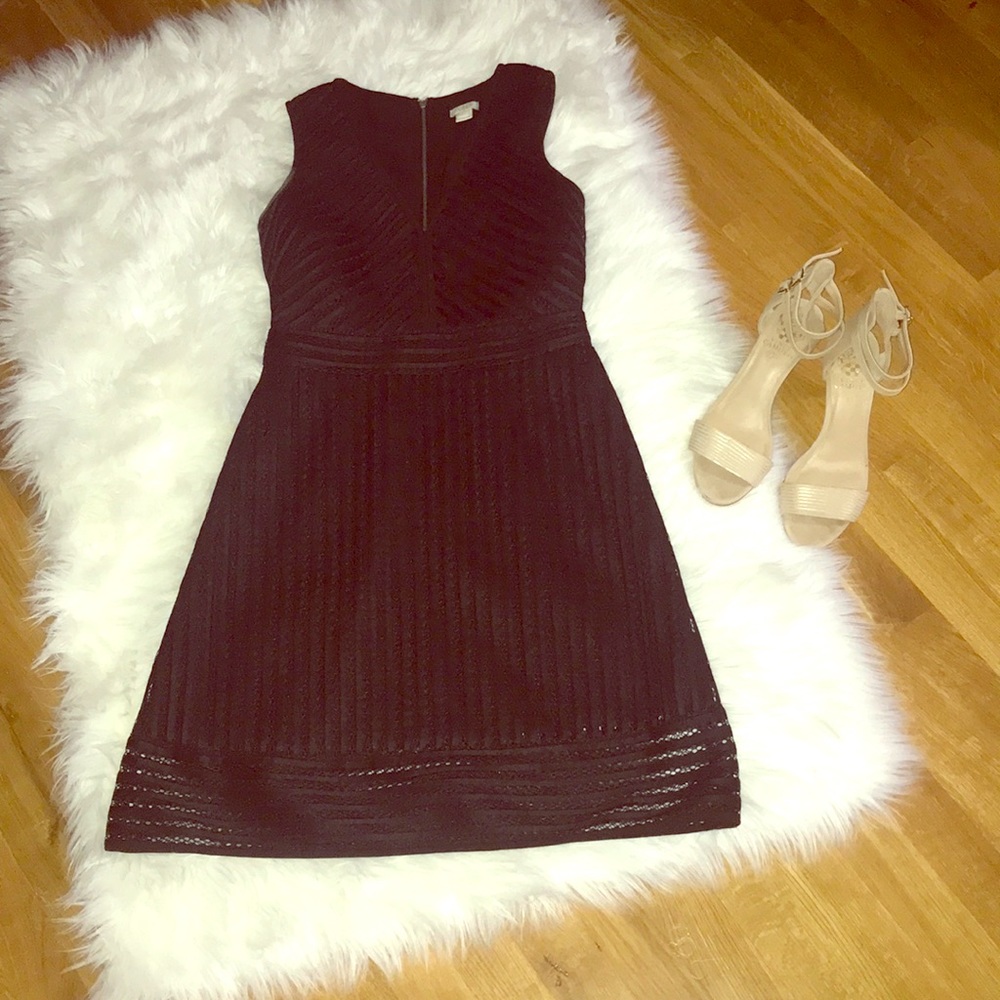 J Crew LBD- perfect for a wedding!